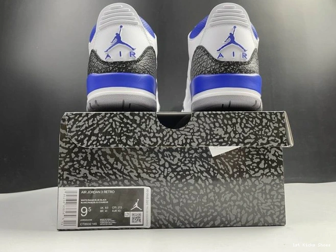 Racer Blue DailyWear Air CT8532- 954 3 Jordan 0108